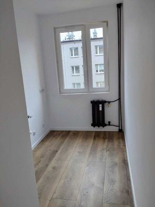 Bytom , ul Pułaskiego, kawalerka 30,05 m² - Widok 4