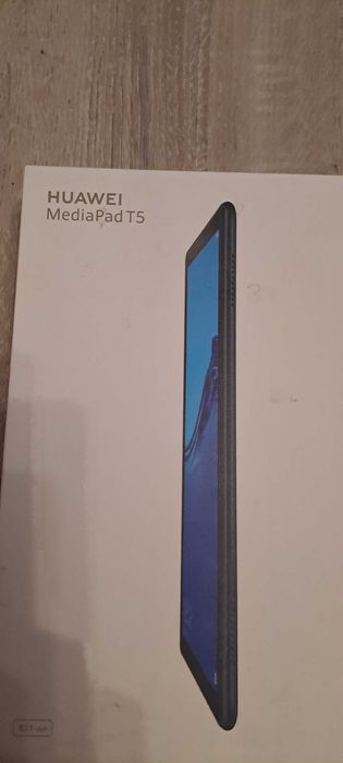 Tablet Huawei jak nowy