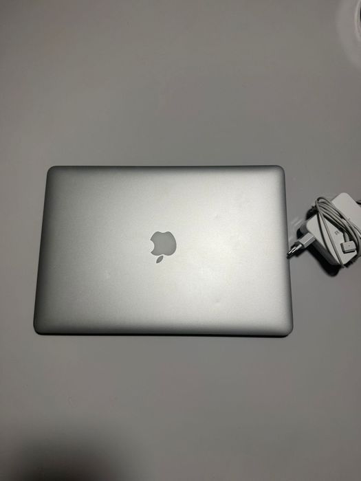 MacBook Pro 15” Retina