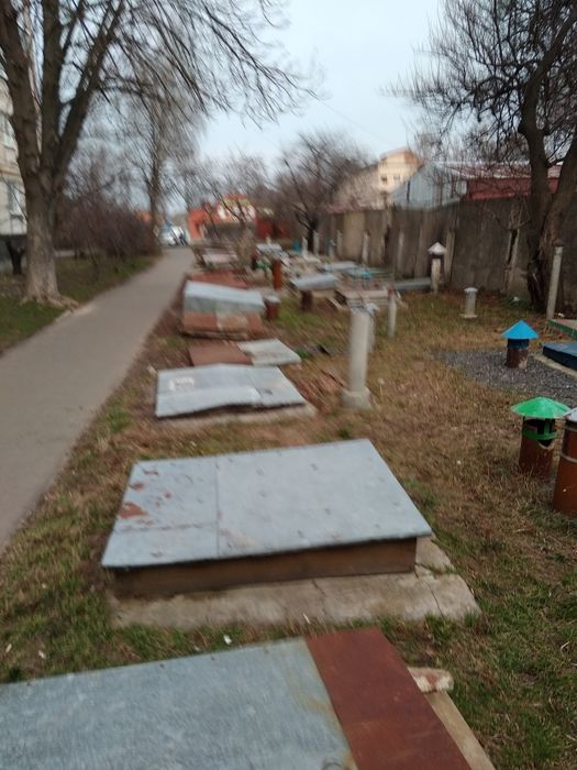 Продам погріб в районі ЦРЛ.