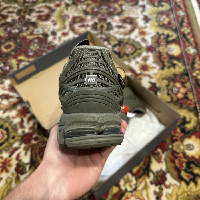 Кросівки ОРИГІНАЛ New Balance 1906r CORDURA 44