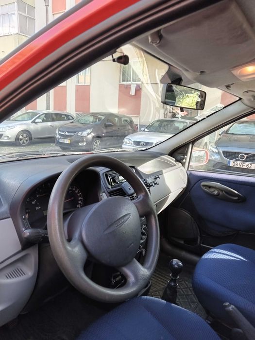 Vendo Fiat Punto ELX