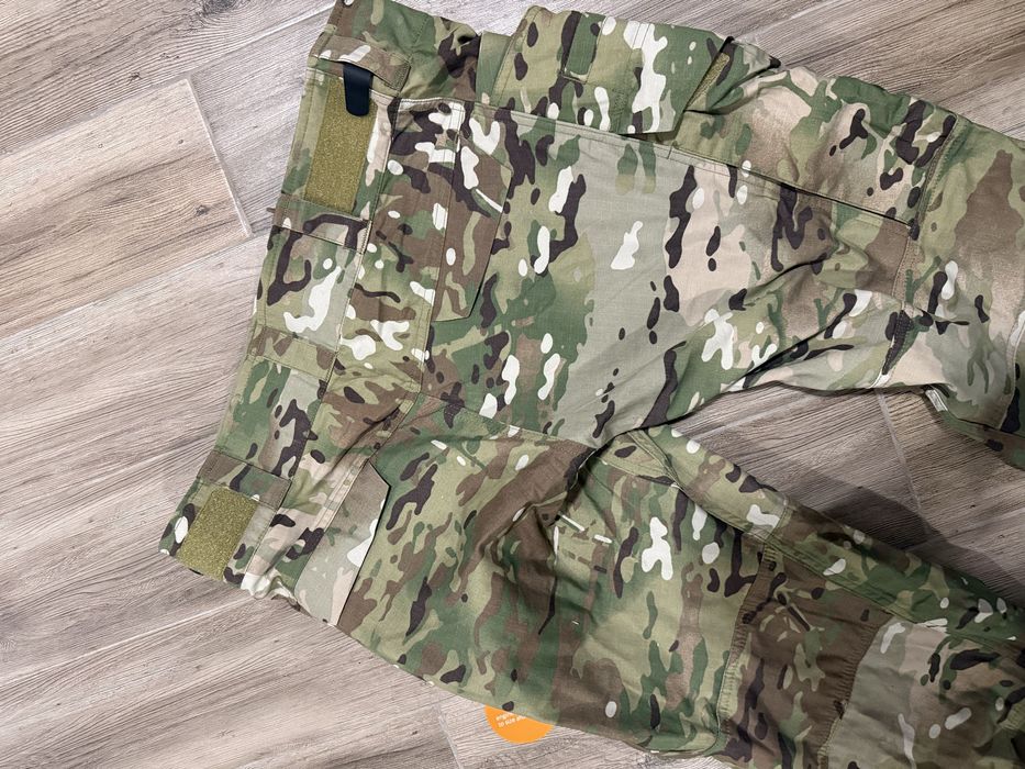 crye precision g4 nspa field pants