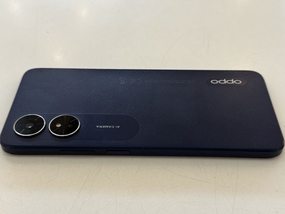 Oppo A17 4/64GB Niebieski