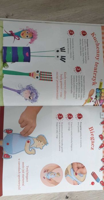 Elementarz XXI wieku 2 Teczka artysty