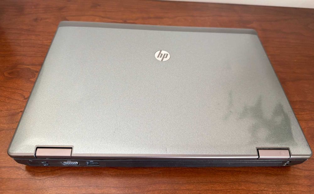 HP Probook 6470b|14"HD+|i5-3210M|8Gb Ram|Ssd 250Gb|Windows 11+Office|