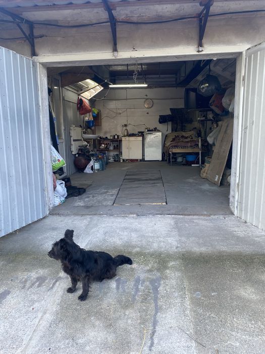 Продам гараж в кооперативе»Восход»