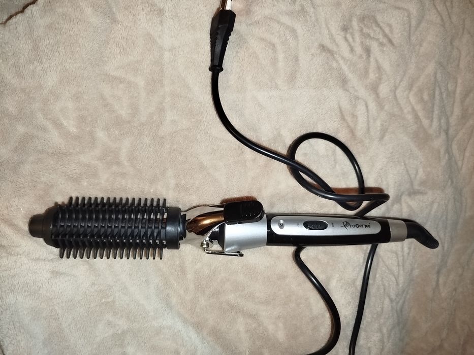 Плойка для волосся Нова