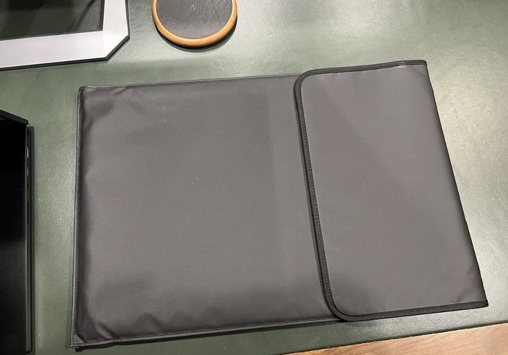 Игровой ноутбук Ryzer Blade 17