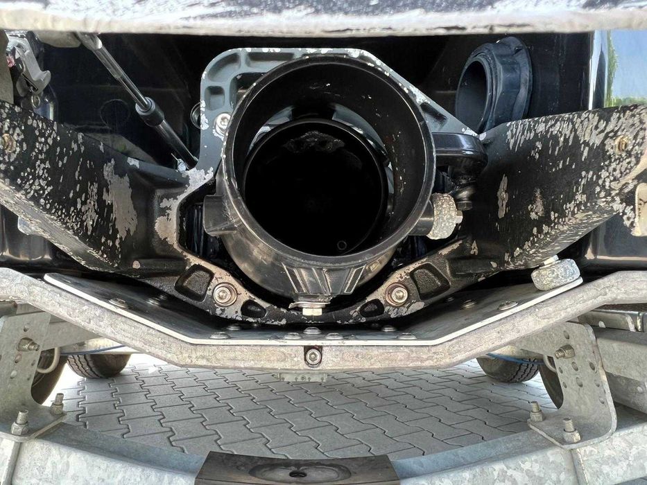 Łódź Glastron 207 GTS 250KM 2016r tylko 180 MH!!!