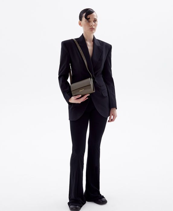 Сумка Bagllet 123