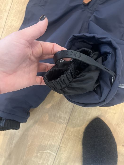 Zimowy kombinezon Mikk-line 104