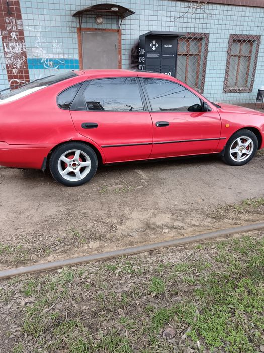 Продам свою машину