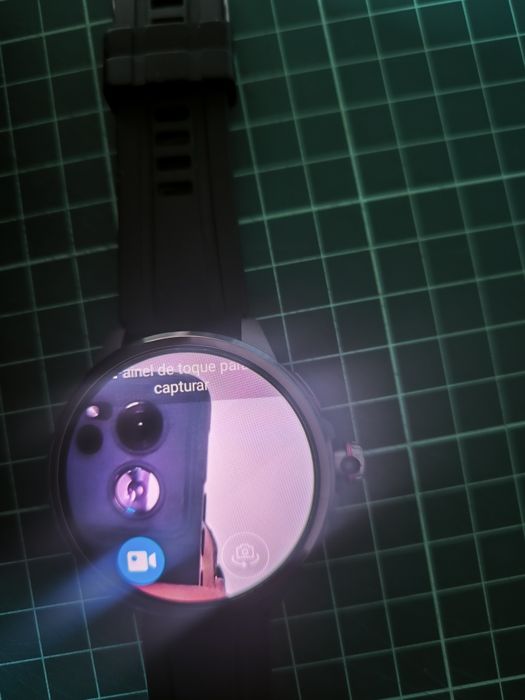 Smartwatch com Android