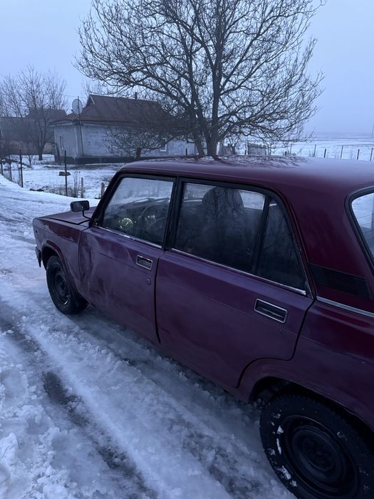 Продам ваз  2107