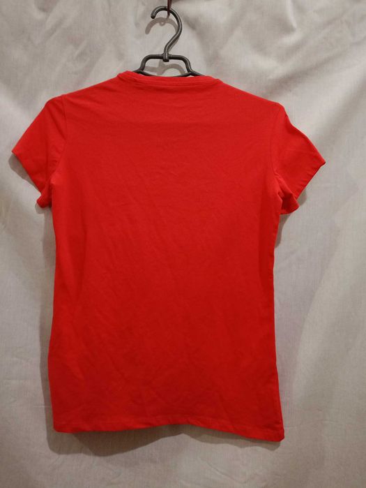 Футболка Guess Los Angeless ( оригинал ) р.L