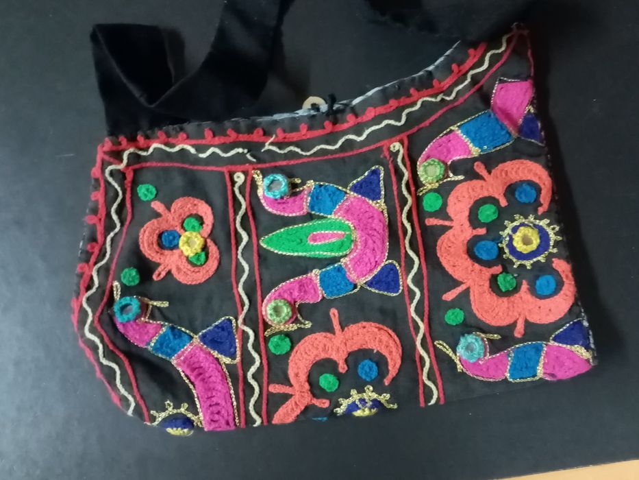 Bolsa menina/senhora