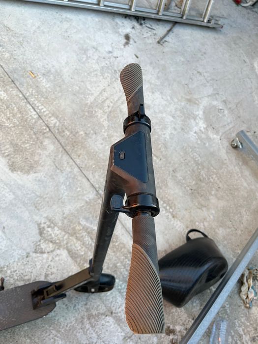 Trotinete com bateria nova