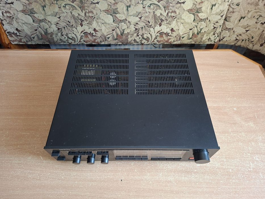 Отличный японский Onkyo TX-41,2×50 Вт,АССОРТИМЕНТ,гарантия!