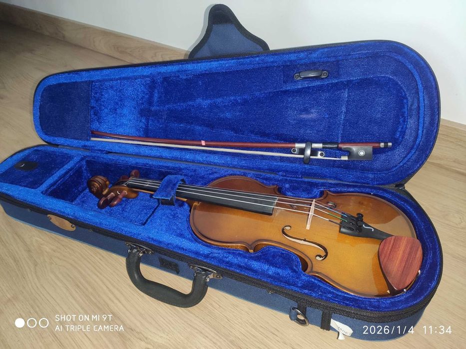 Violino Stentor 1/4