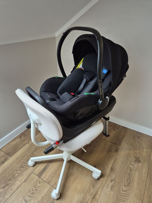 Avionaut Pixel Pro z bazą