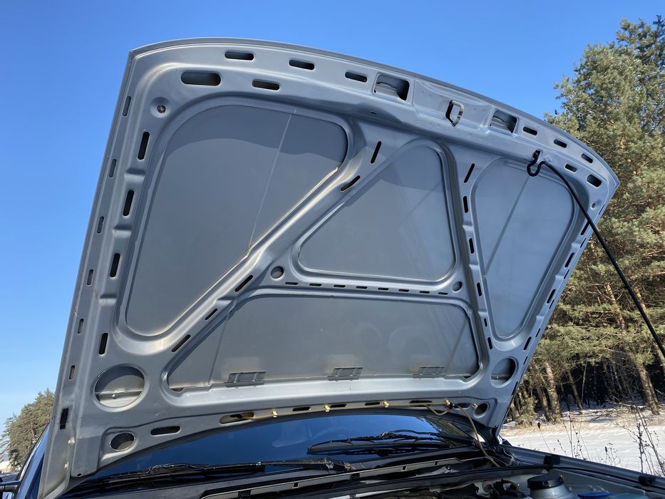 Volkswagen Passat B3 original універсал рідна фарба фольксваген пассат