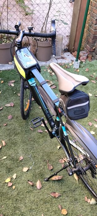 Rower Gravel Felt Broam