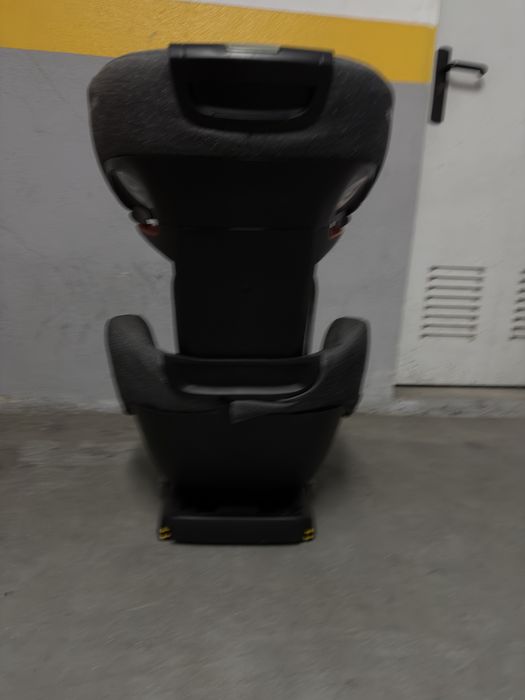 Cadeira auto bebe confort