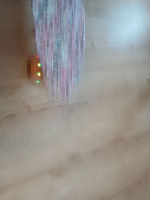 Deskorolka nowa z led Deskorolka dla dzieci