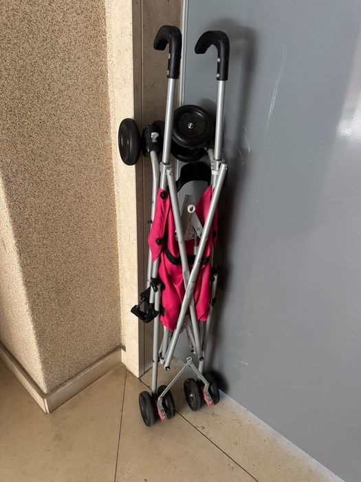 Carrinho de passeio