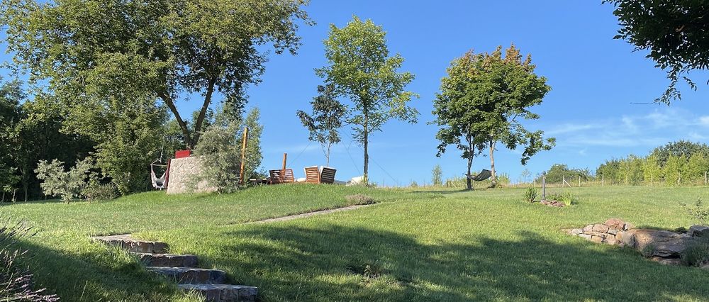 Продажа усадьбы.Маленькая Тоскана под Киевом.Обуховский. 1.18 Га земли