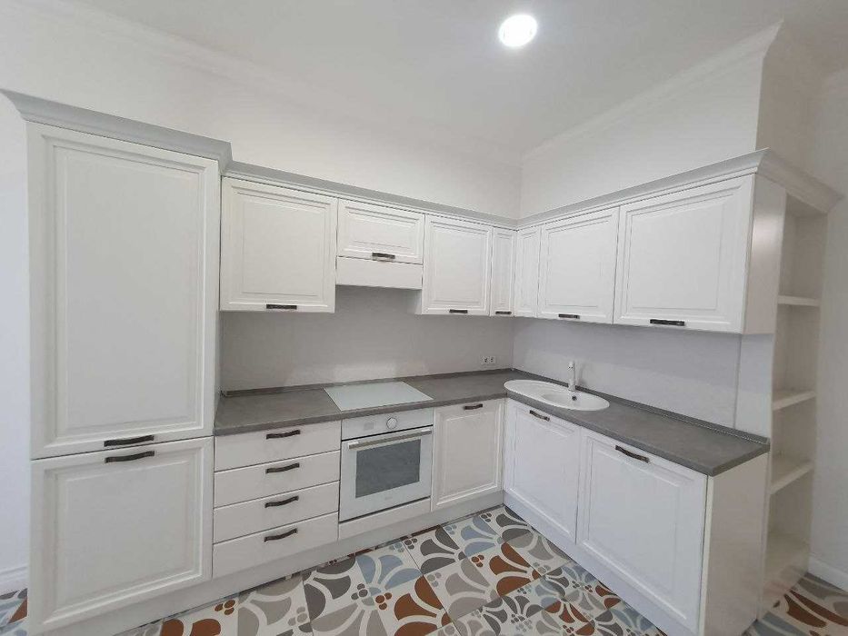 3-кімнатна квартира за адресою вул. Тютюнника (площа 165 м²) - Atlanta.ua - фото 22