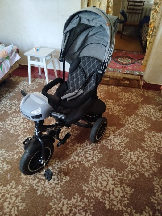 продам дитячий велосипед