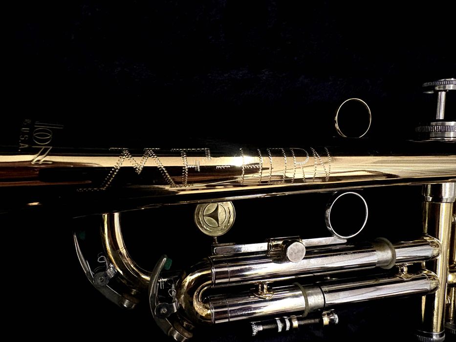 Trąbka Holton Maynard Ferguson ST-304