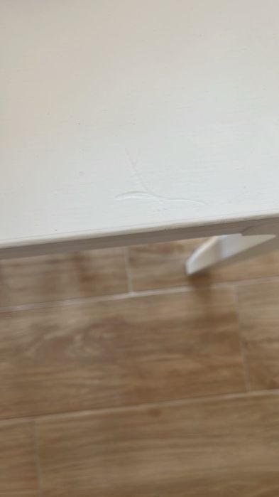 Mesa Extensível VANGSTA