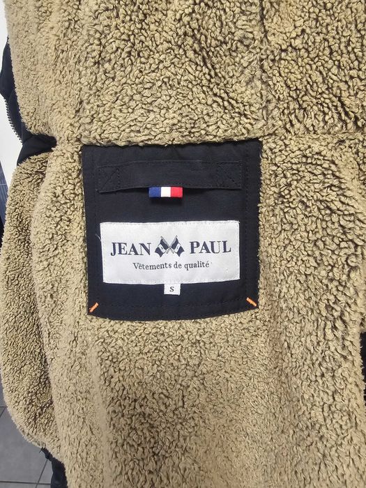 Kurtka parka zimowa damska Jean Paul rozmiar S