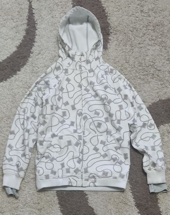 Тепла зимова куртка DS ,opium,sk8,swag, Balenciaga, viper fit, jacket