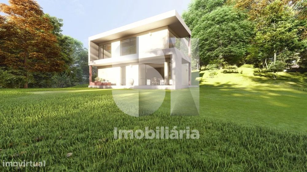V3, em Projeto, Arouca