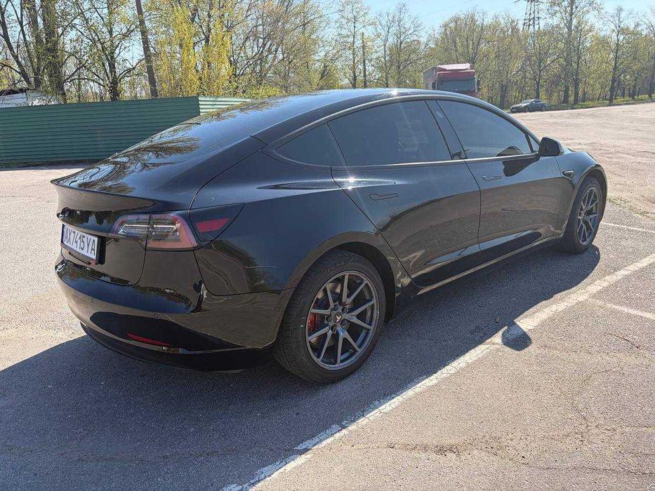 Tesla Model 3 Standard Plus 2019