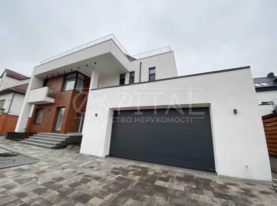 Аренда Дома Печерск Под Офис Ул. Ольшанская