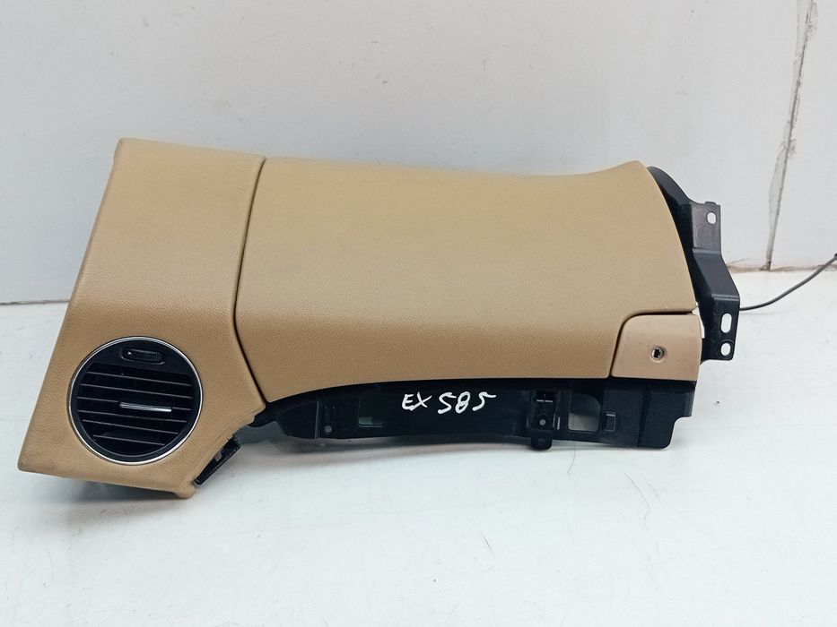 Porta luvas MERCEDES-BENZ CLS (C219)