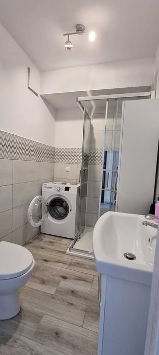 Poznań ul. Wilczak-kawalerka 31m
