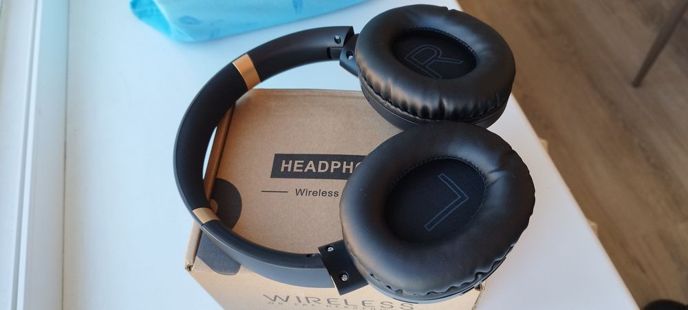 Безпровідні Навушники Bluetooth