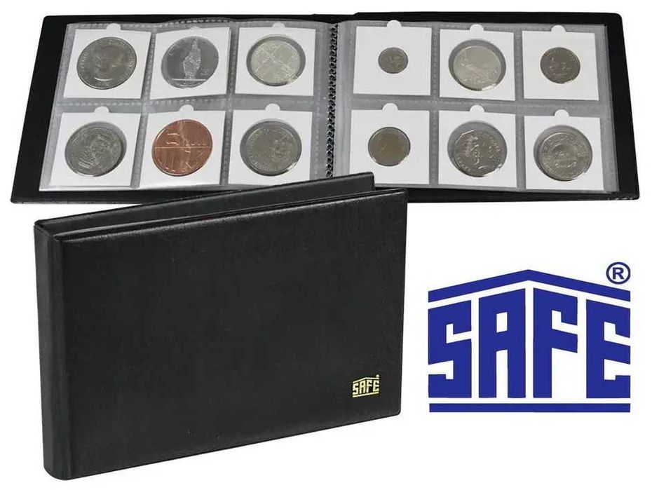 Album na holdery SAFE