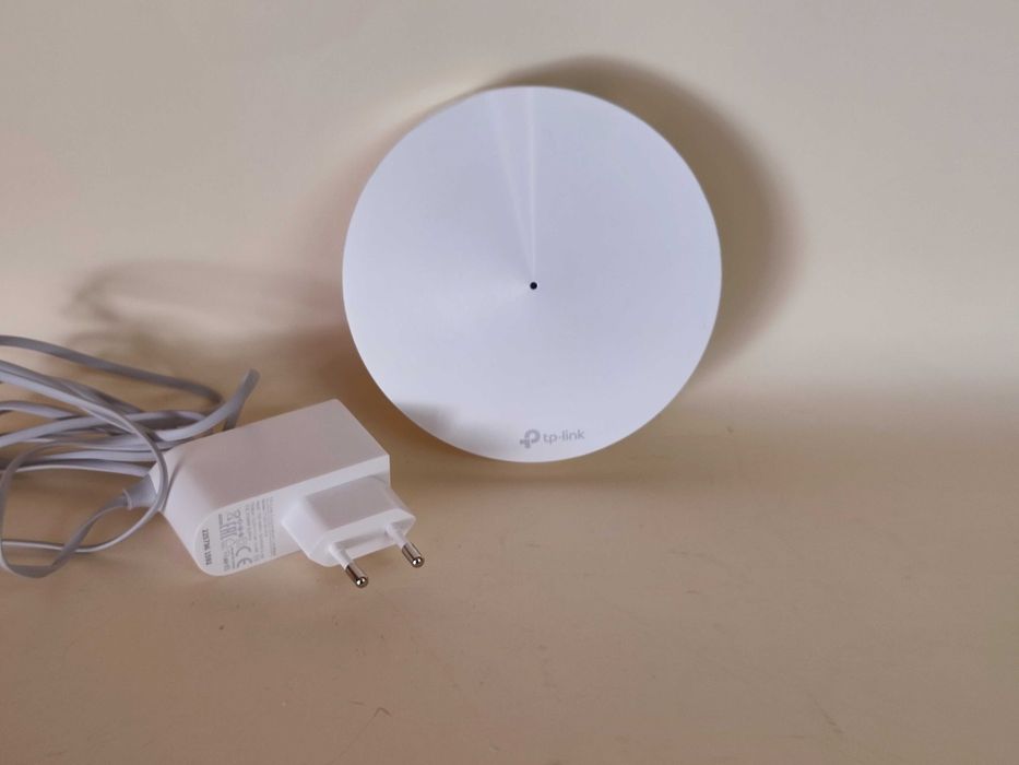 TP-Link Deco M5 - Wi-Fi Mesh