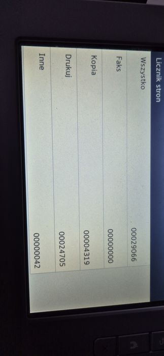 Drukarka laserowa kolorowa Brother MFC-L9570CDW WIFI NFC dod. Zasobnik