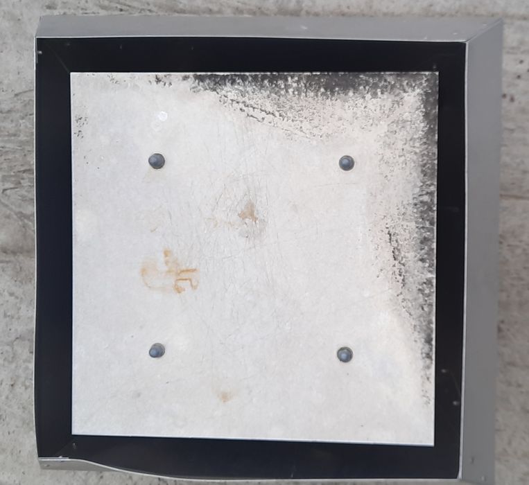 Крышный вентилятор Systemair