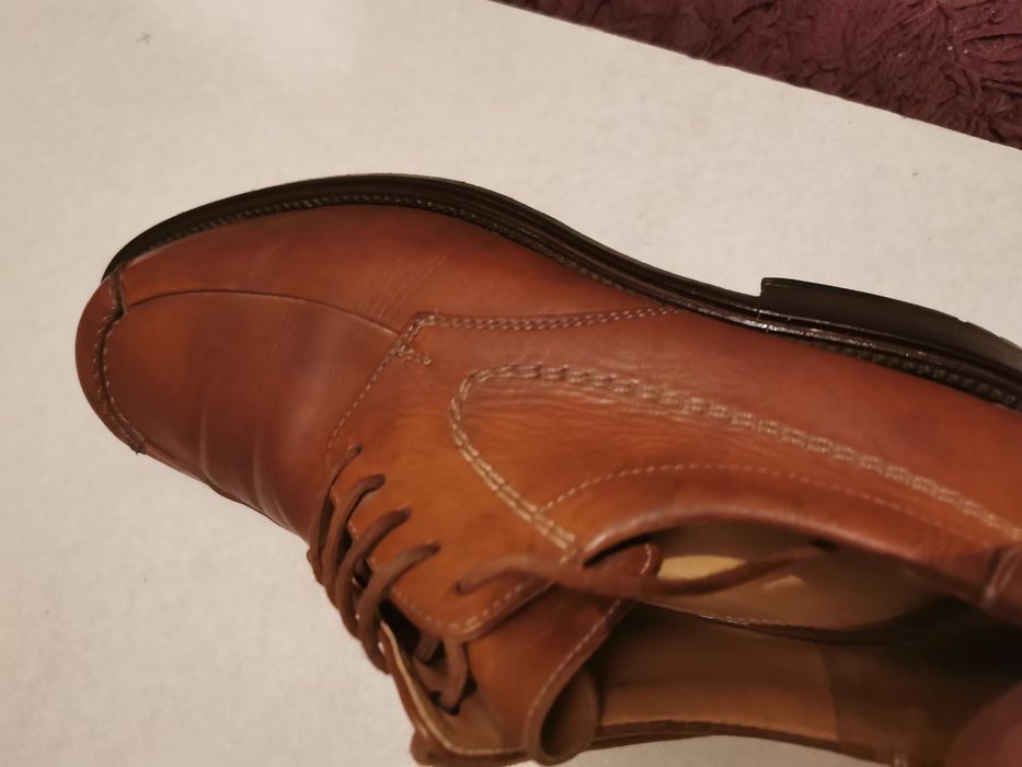 Buty Luxusowe Lloyd Rozmiar wkładki 28.5cm