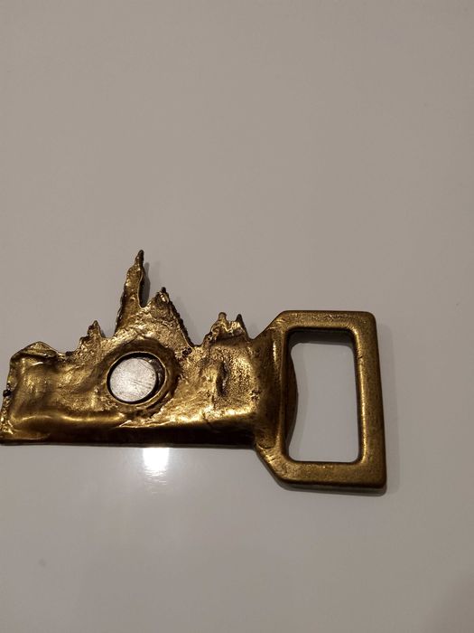 Магніт на холодильник "Ратуша Польська"