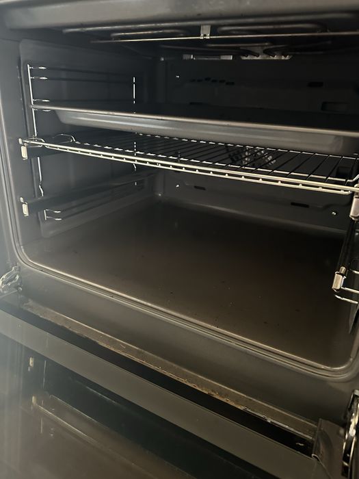 Духовки електричні